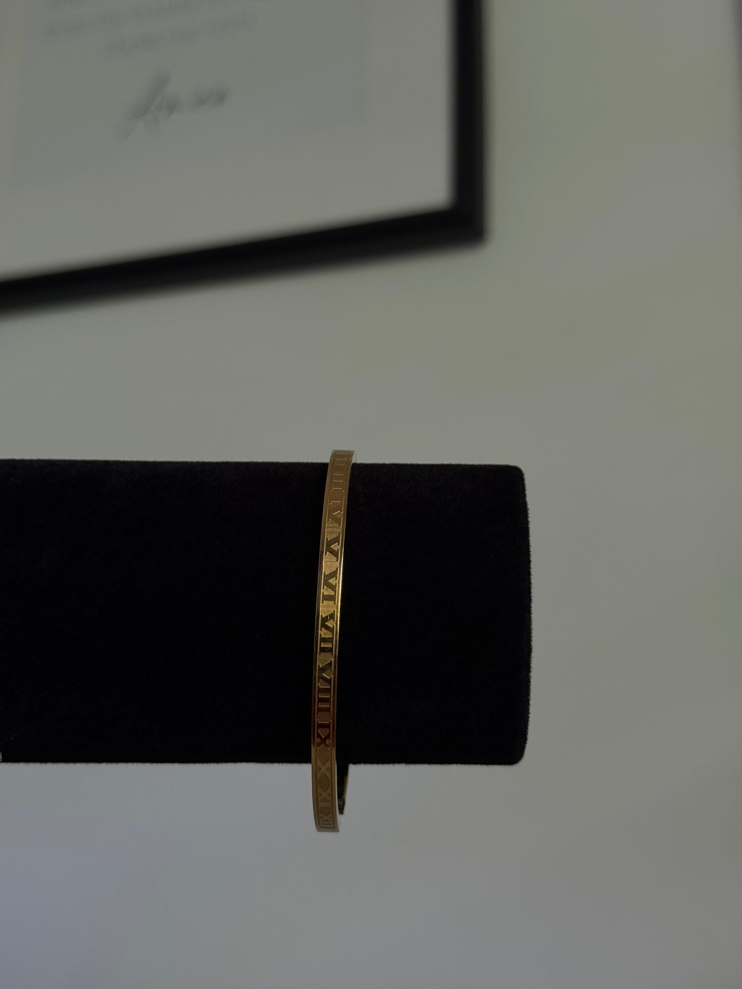 Romanos Bracelet