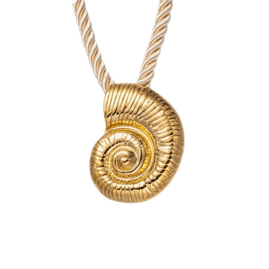 Eco de Mar Necklace