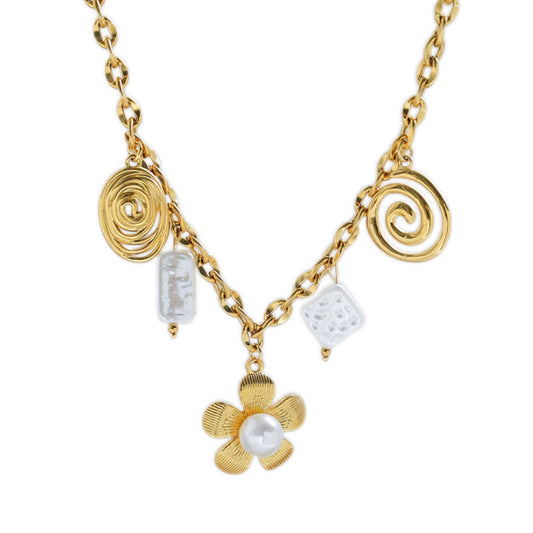 Encanto Necklace