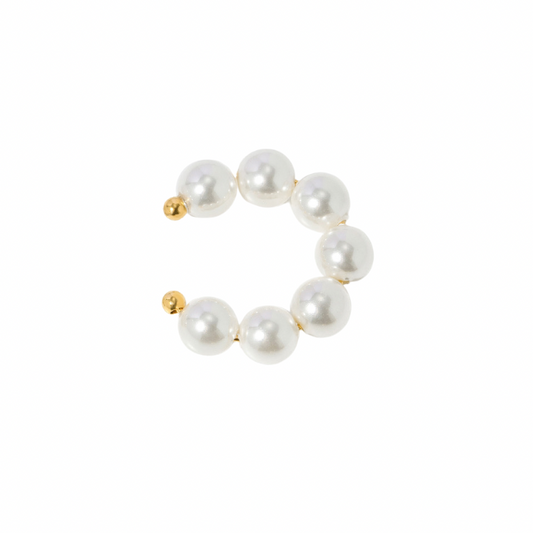 Perlas EarCuff