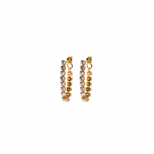 Amaiya Earrings