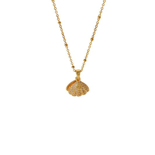 Perla de Mar Necklace