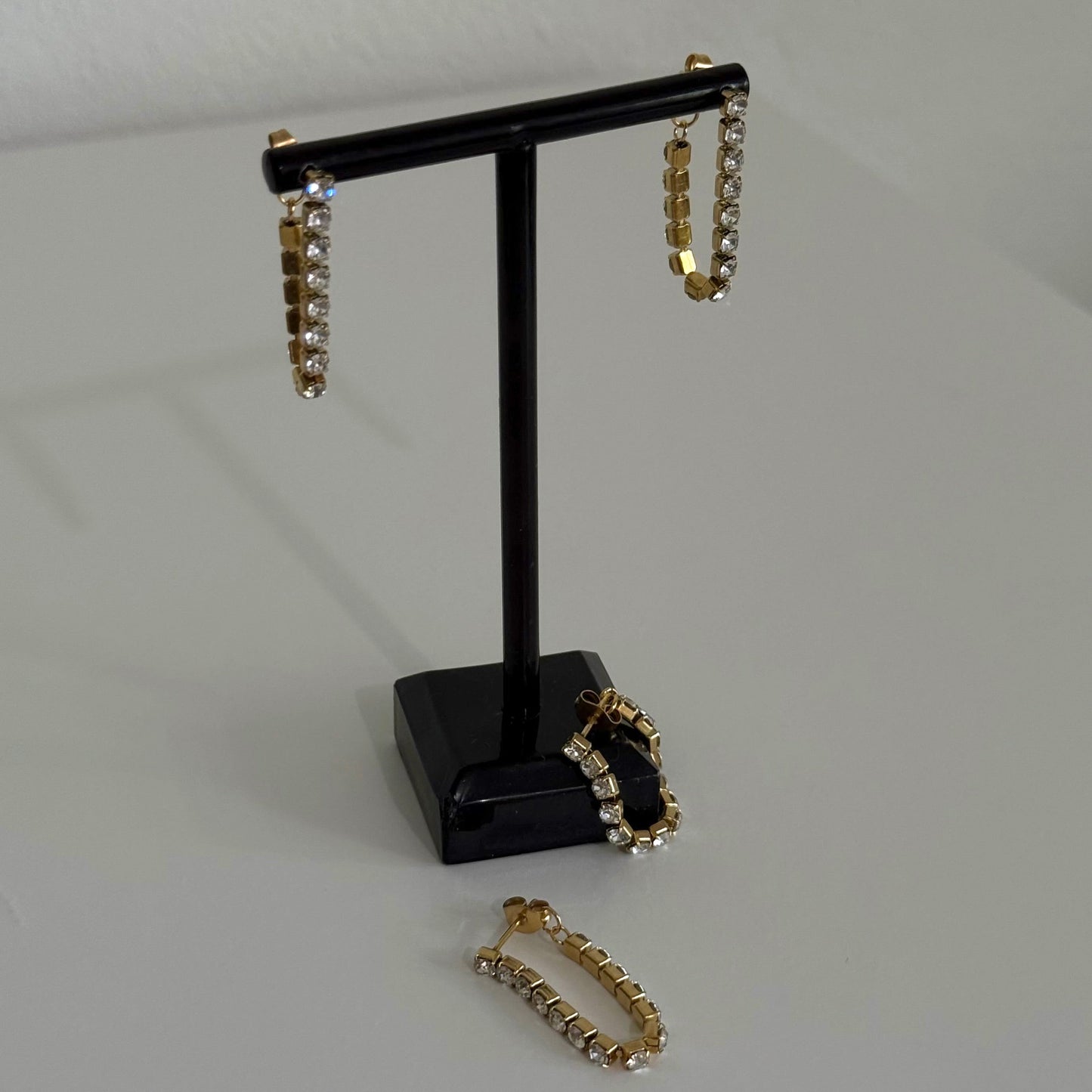 Amaiya Earrings