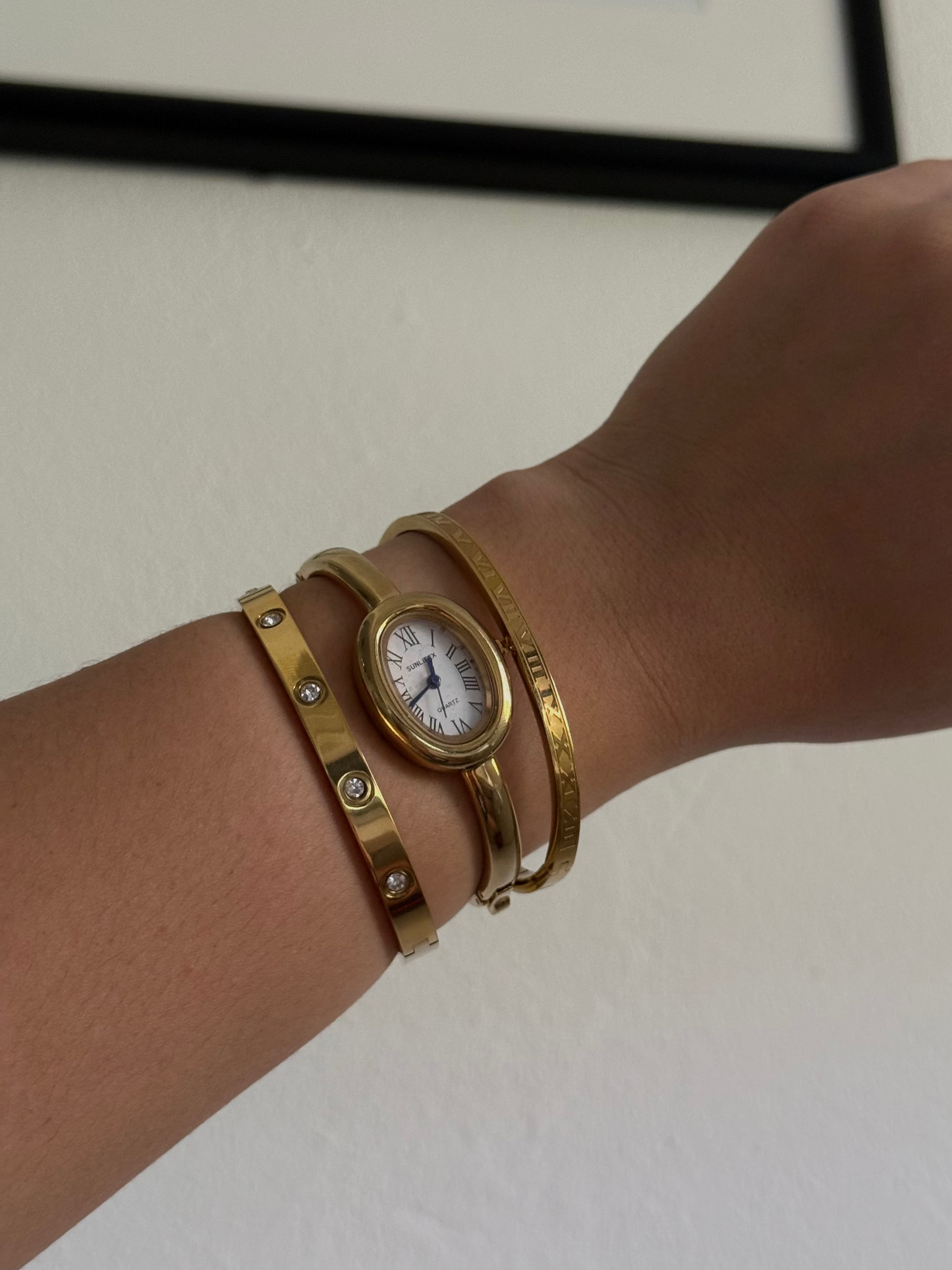 Romanos Bracelet