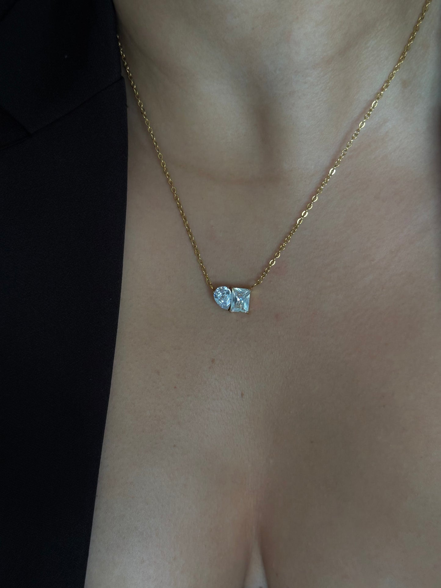 Sophie Necklace