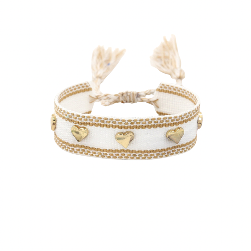 Trenza de Amor Bracelet