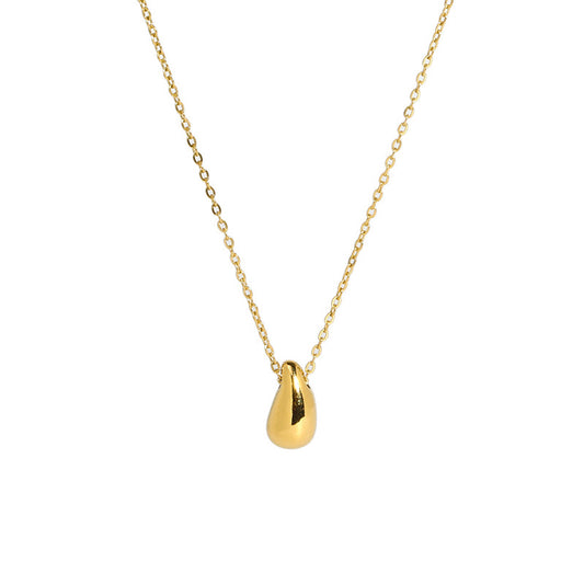 Gota Necklace