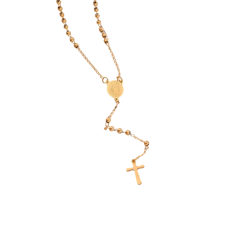 Gracia Eterna Necklace