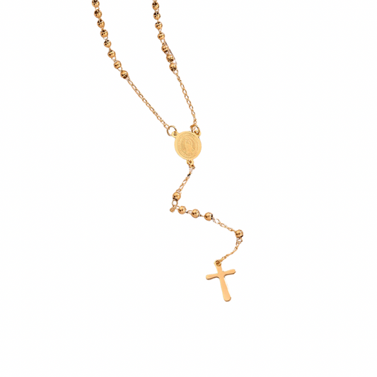 Gracia Eterna Necklace