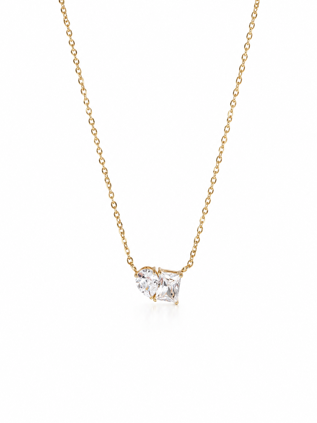Sophie Necklace