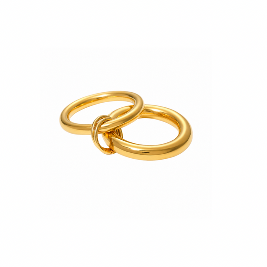 Aurora Ring