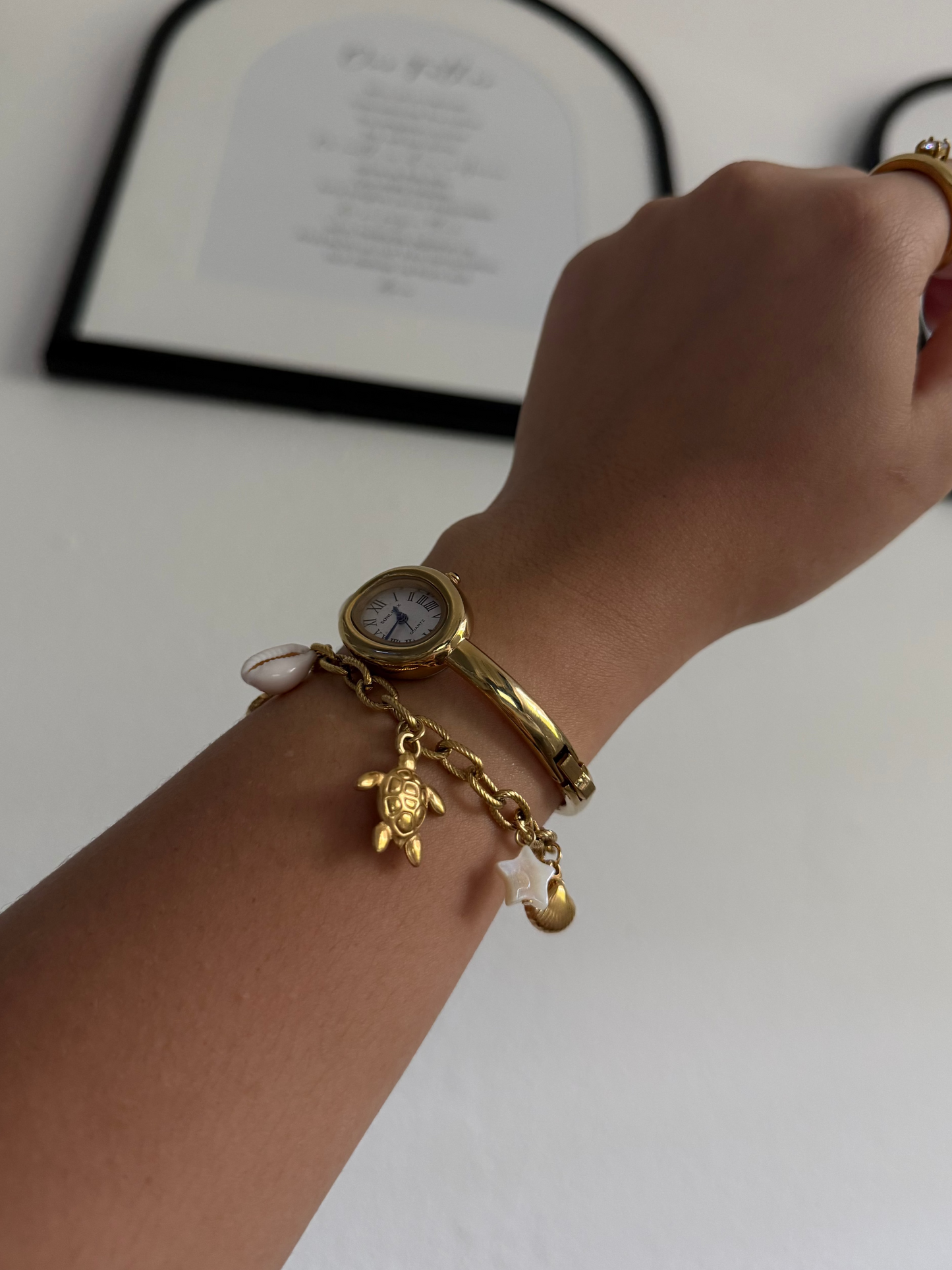 Isla Mía Bracelet