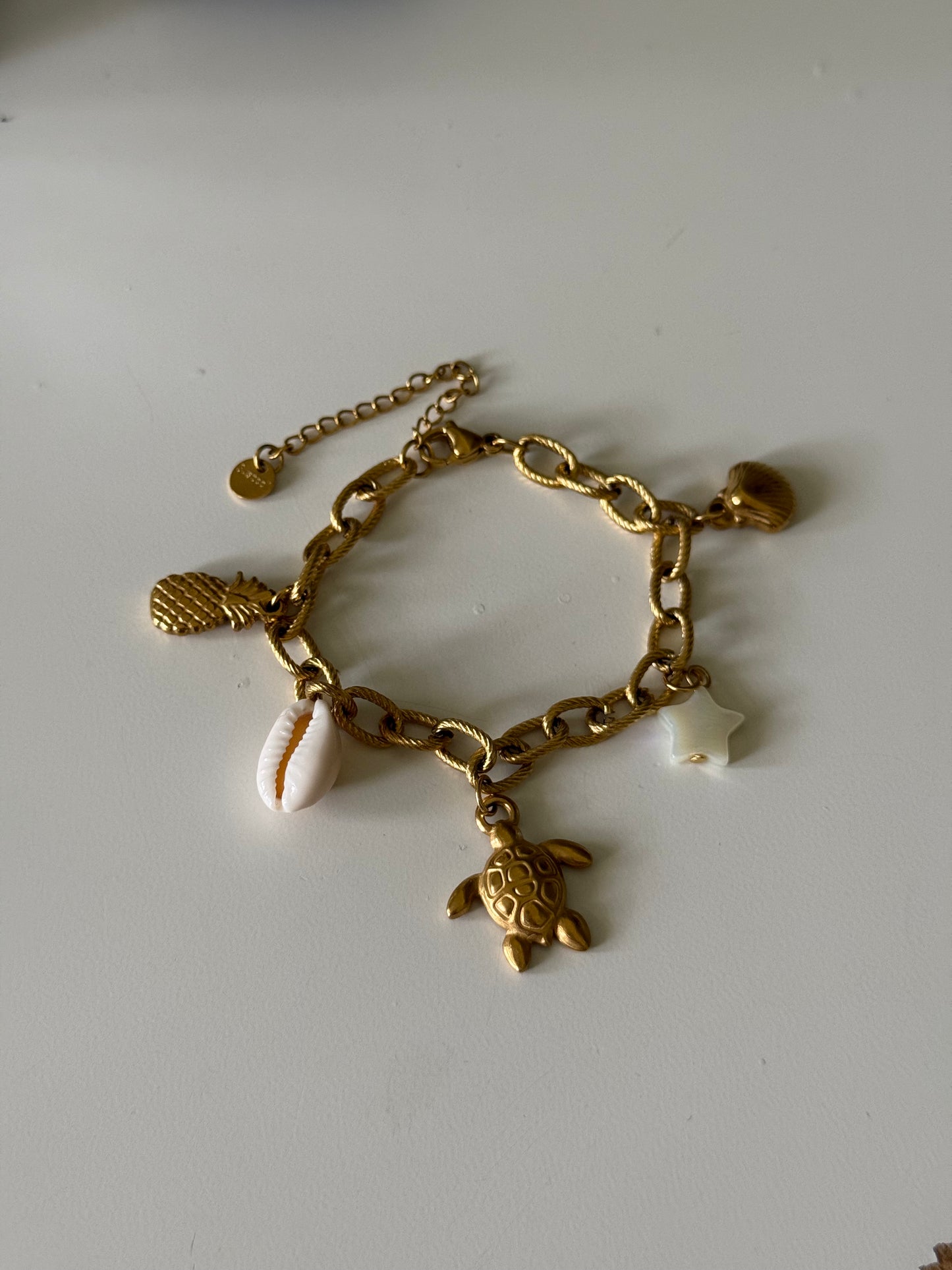 Isla Mía Bracelet