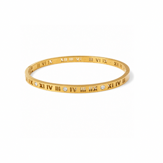 Brillo Romano Bracelet