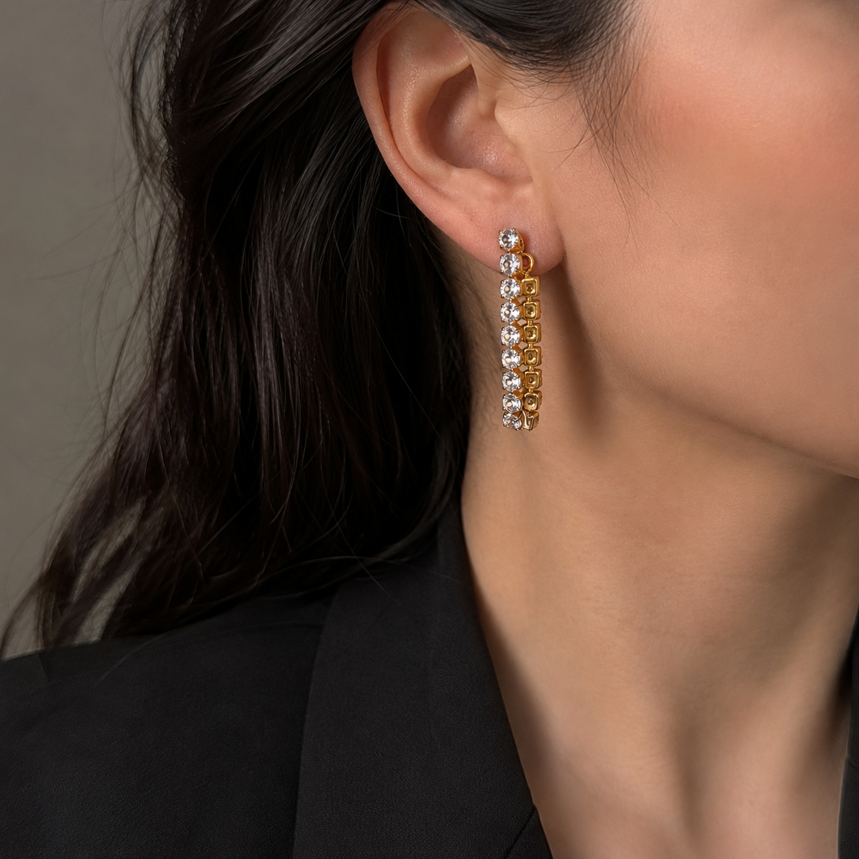 Amaiya Earrings