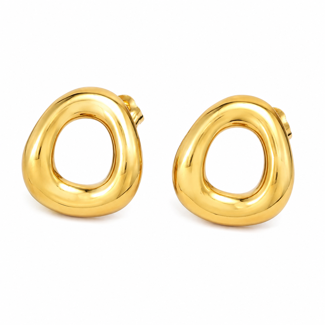 Aura Earrings