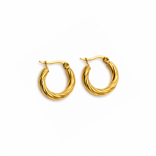 Cory Earrings