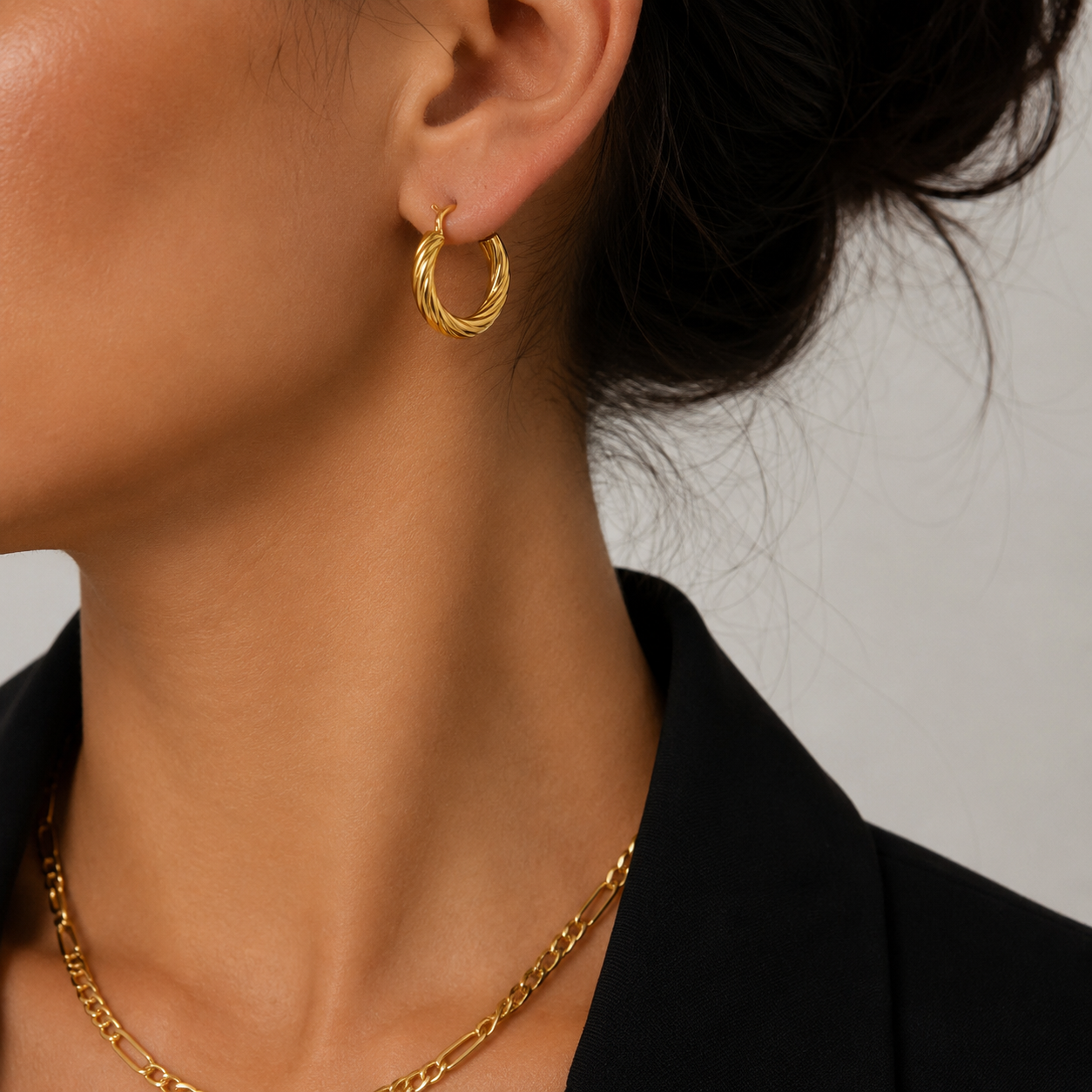Cory Earrings