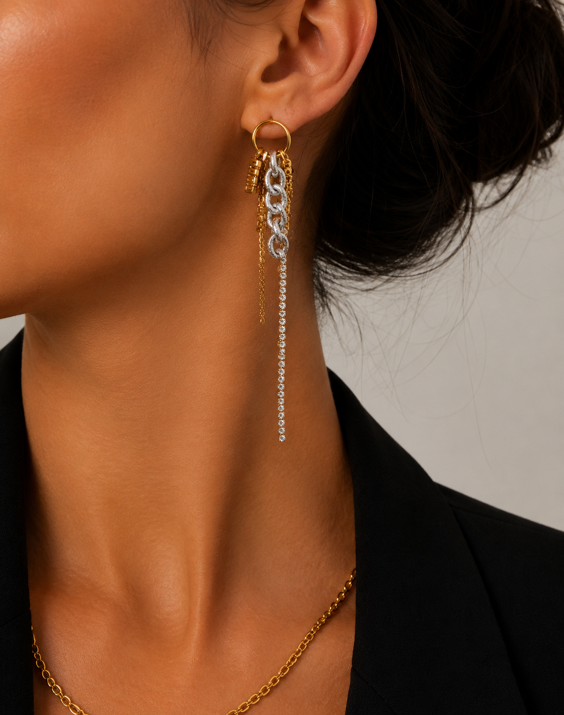Isadora Earrings