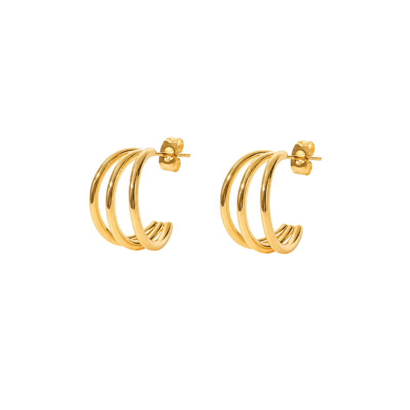 Jeira Earrings