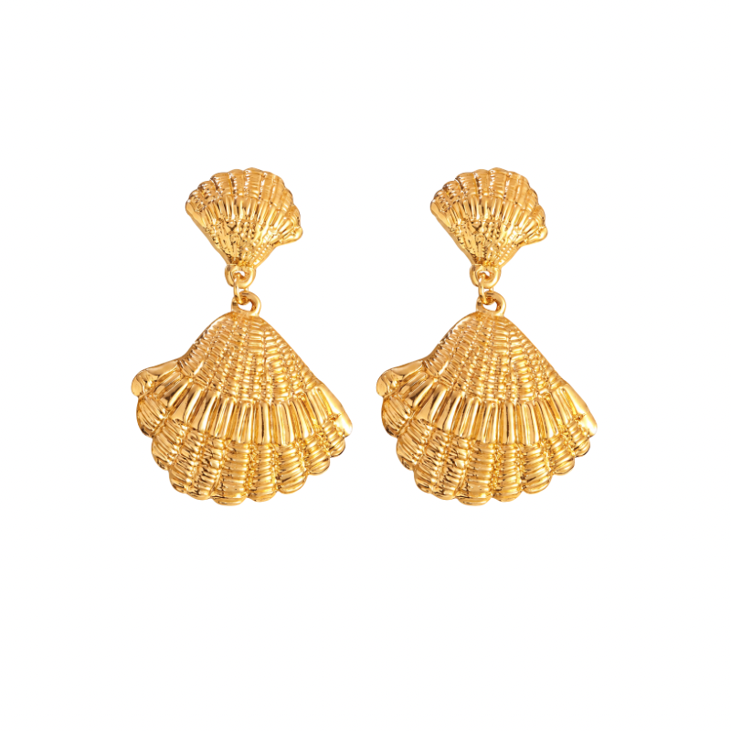 Costa Earrings