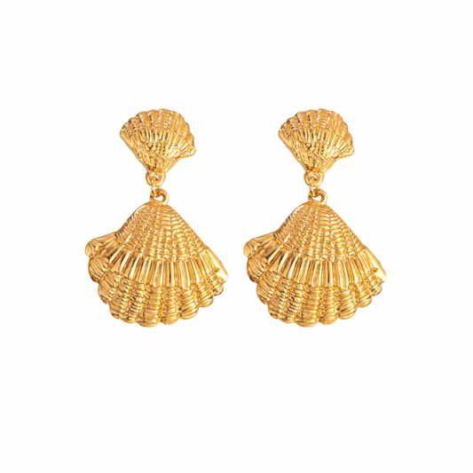 Costa Earrings