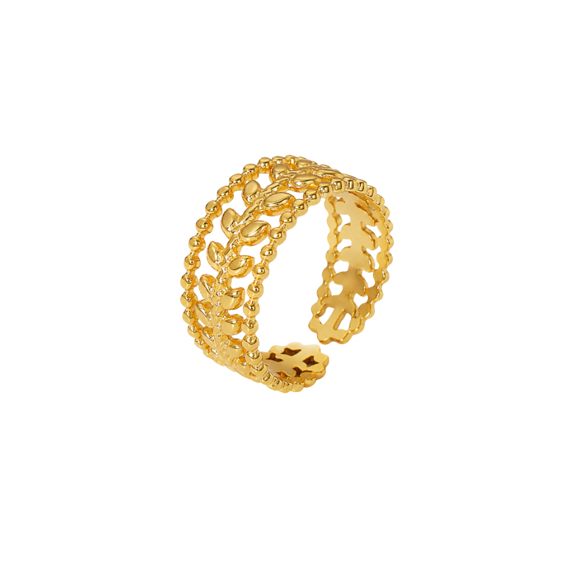 Floré Ring