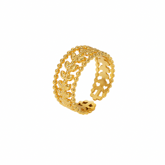 Floré Ring
