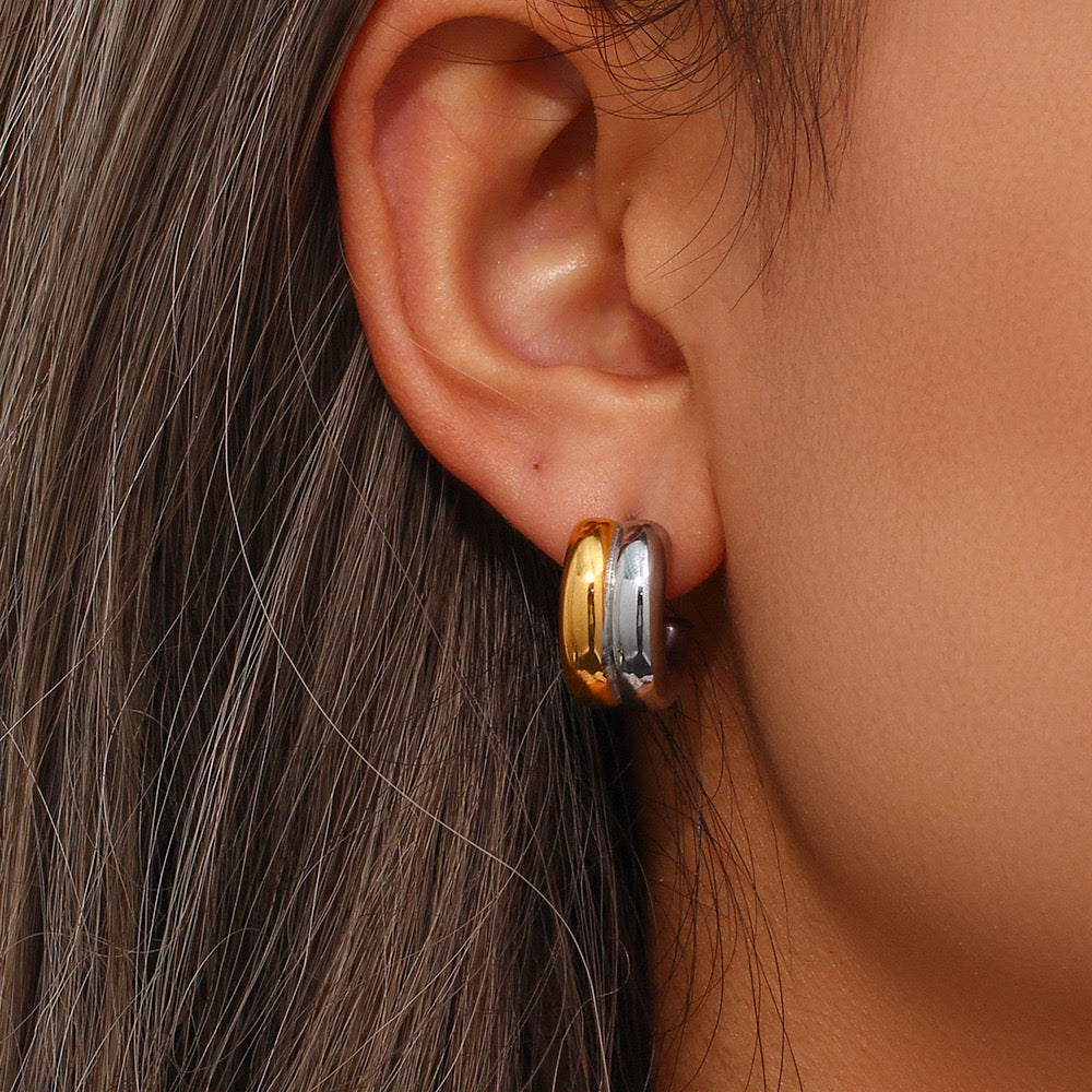 Carlie Earring