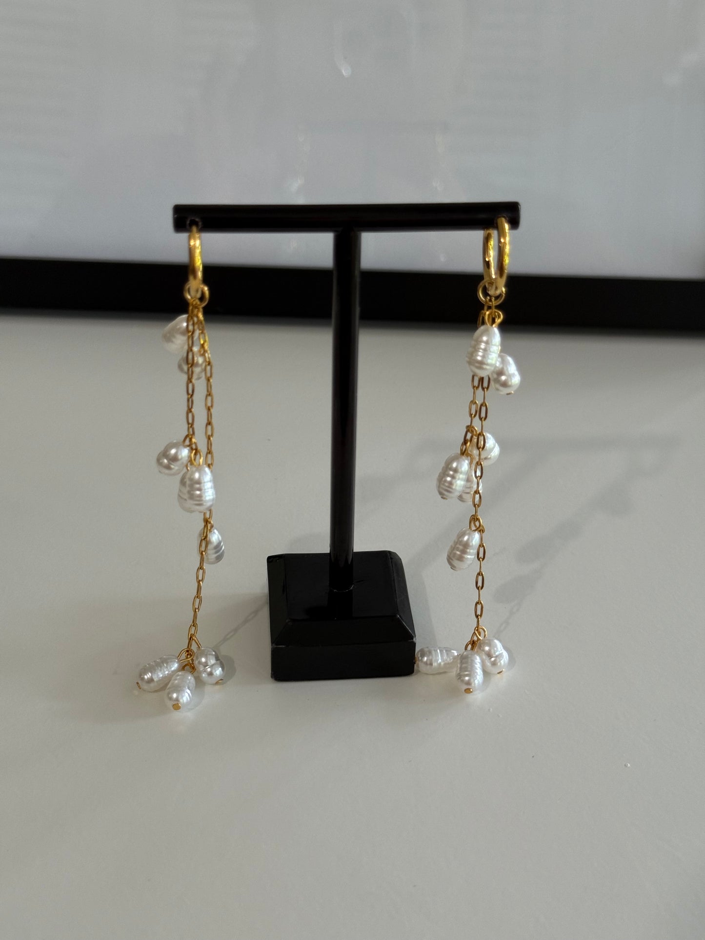 Helena Earring