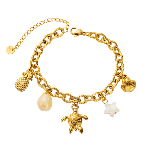 Isla Mía Bracelet