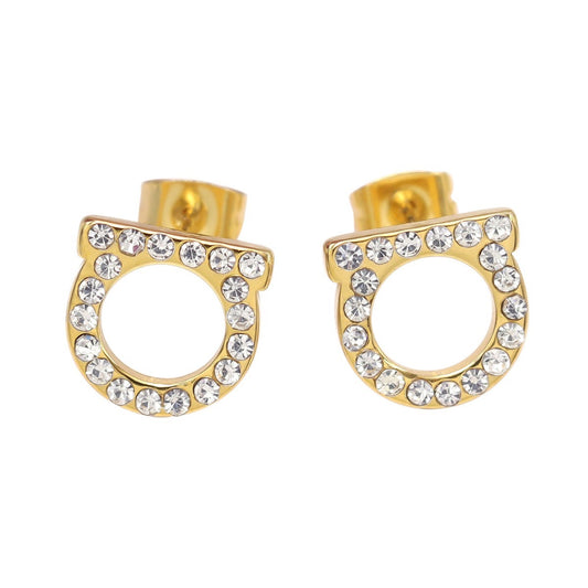 Aurora Earrings