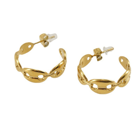 Zoe Earrings