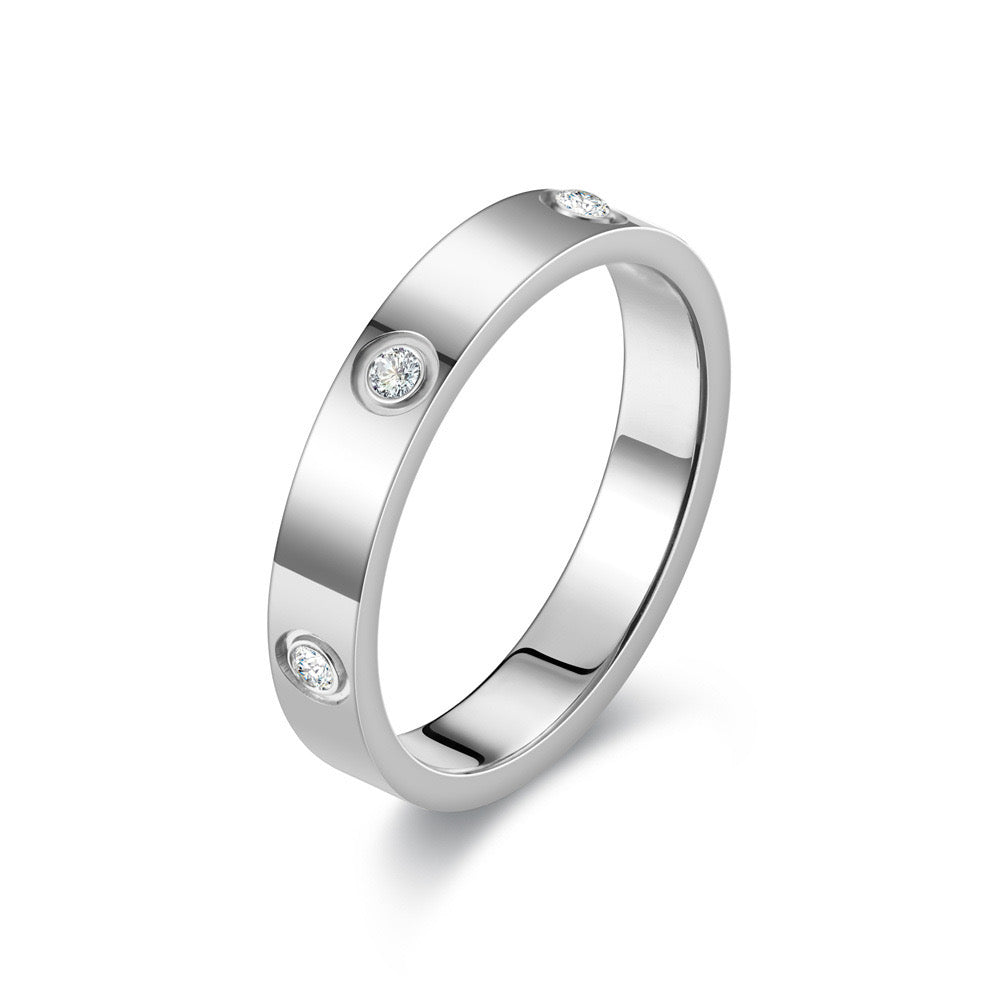 Doriane Ring
