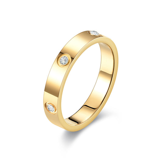 Doriane Ring