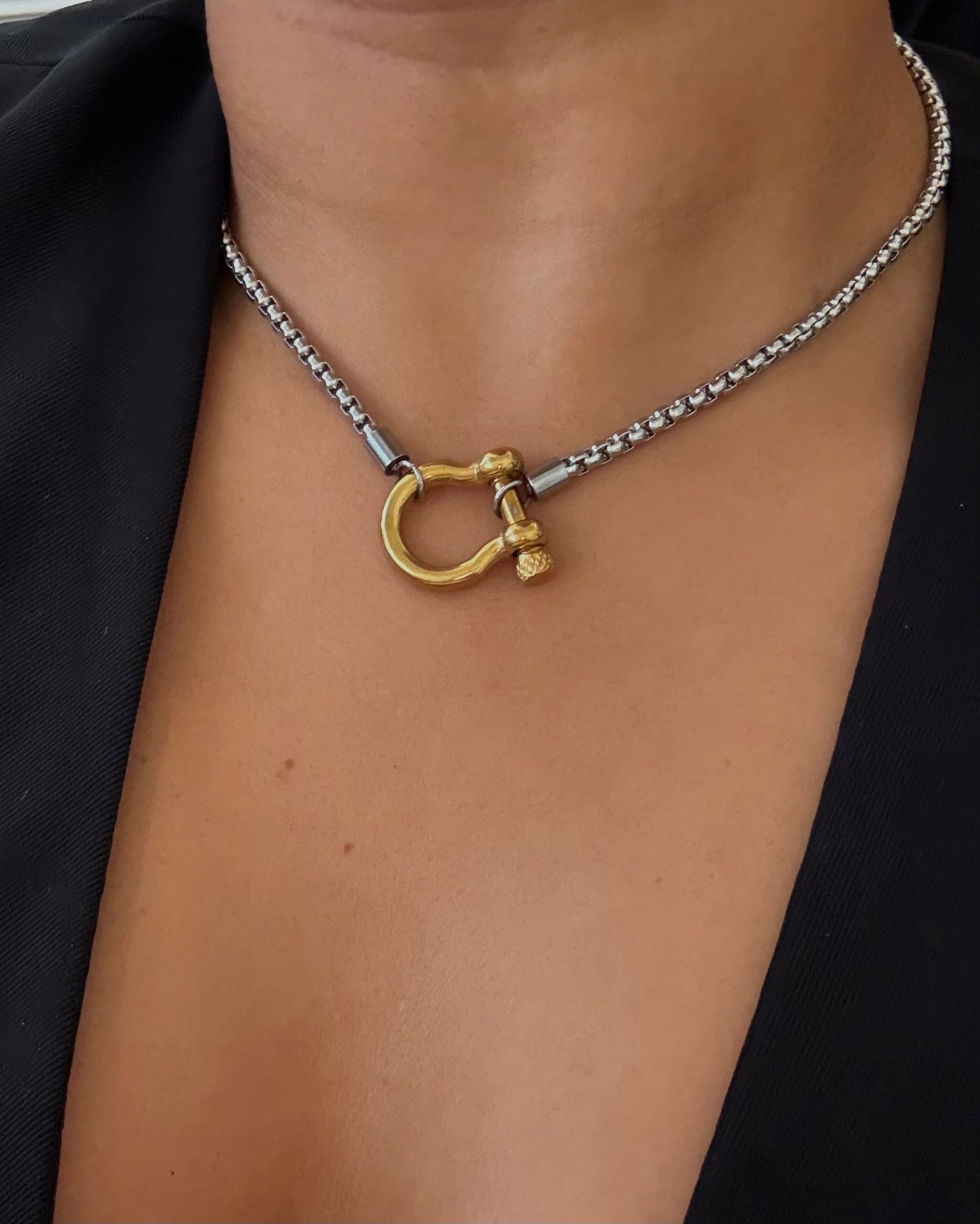 Electra Necklace