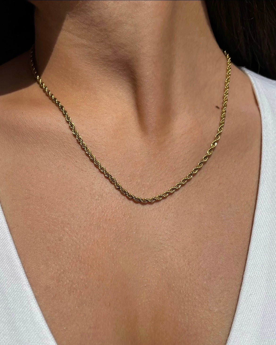 Joe Necklace