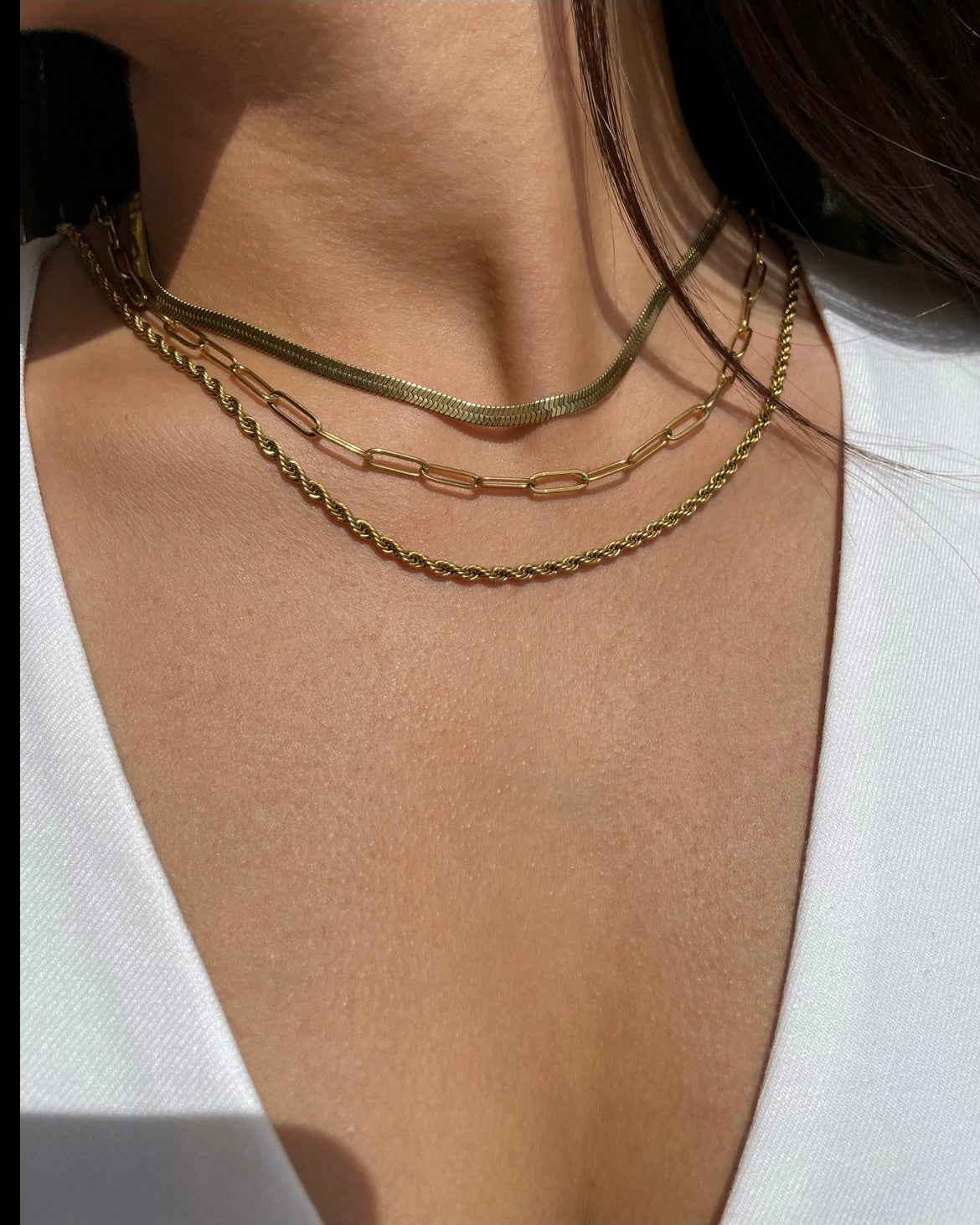 Joe Necklace
