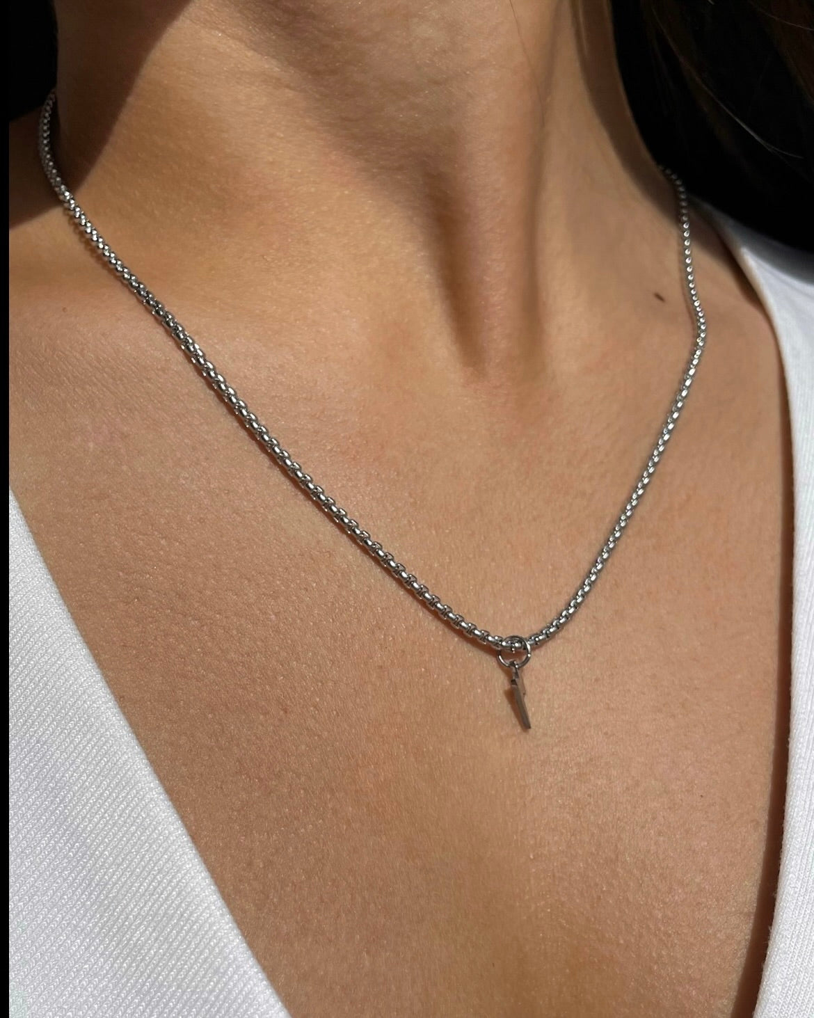 Kaaly Necklace