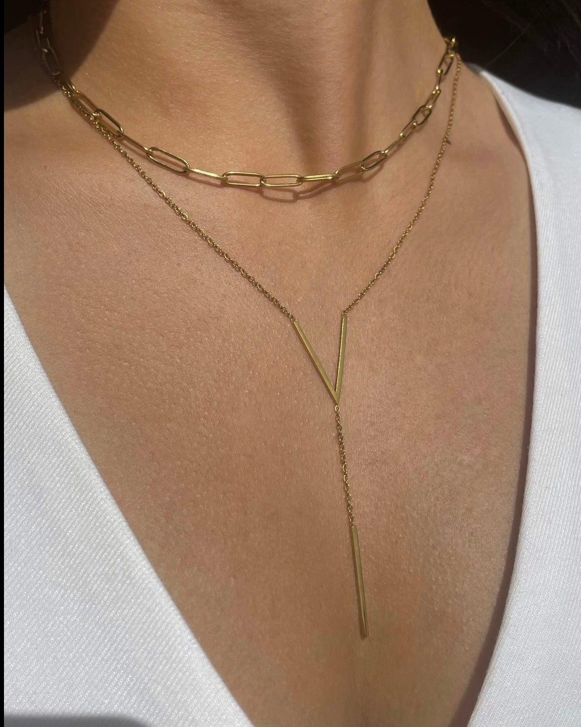 Victoria Necklace