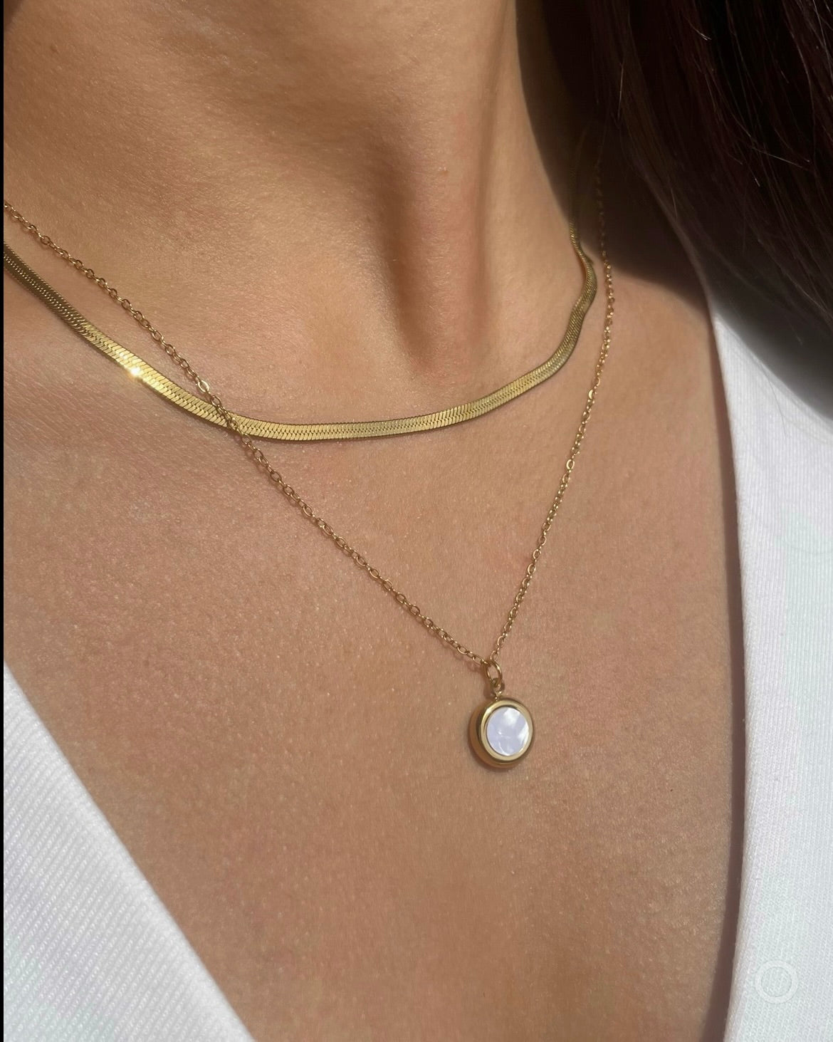 Marisol Necklace