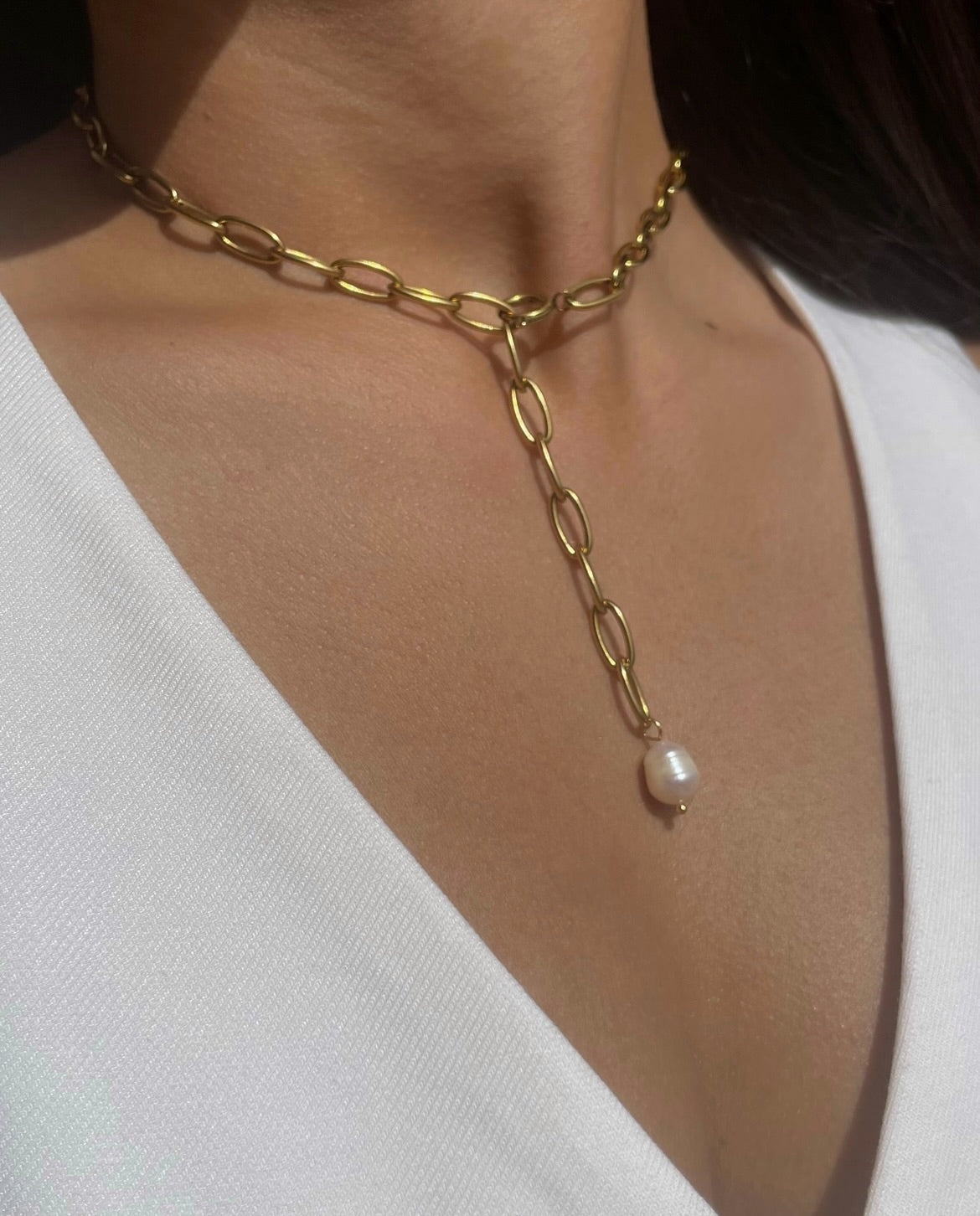 Aurora Necklace