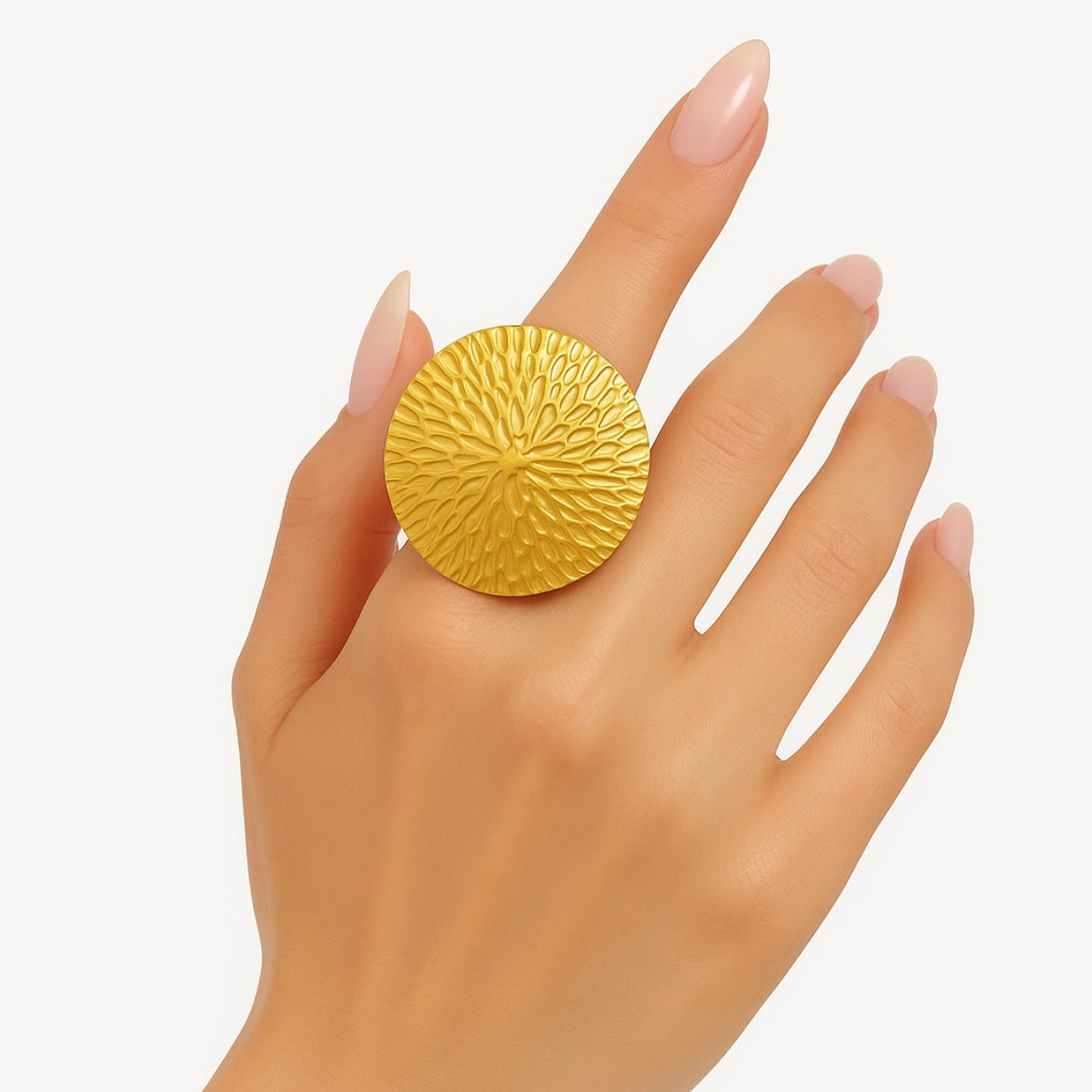 Paula Ring