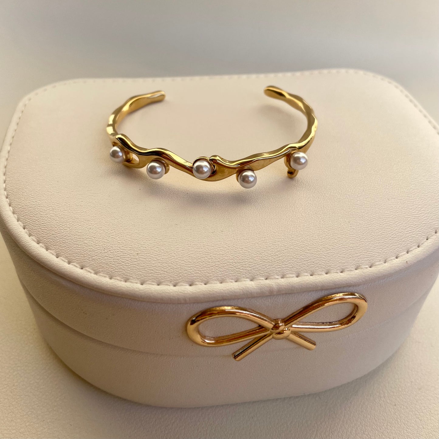 Carina Bracelet