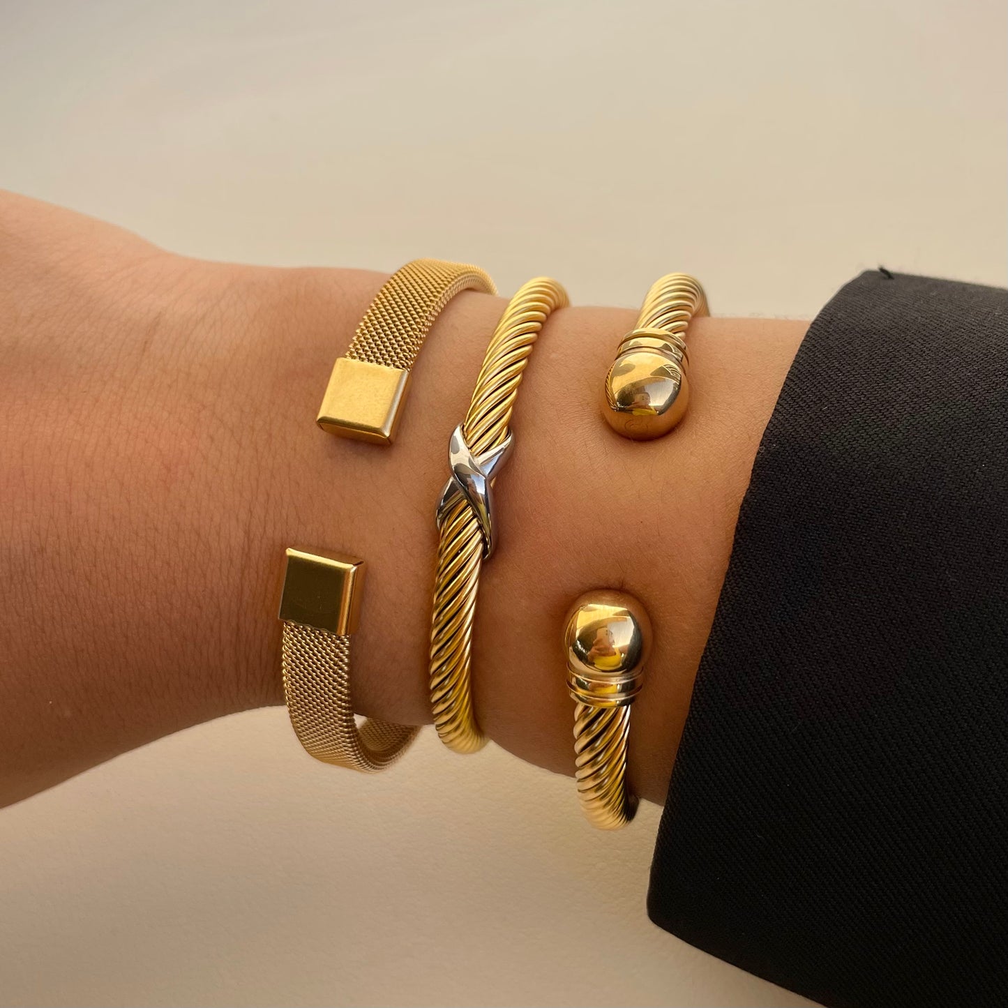 Electra Bracelet