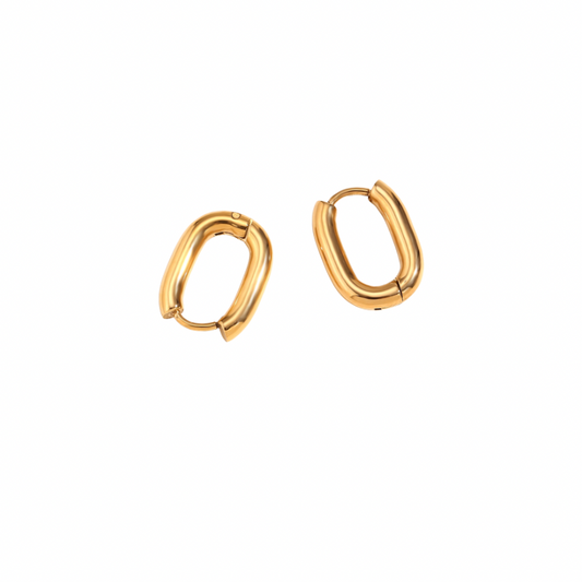 Gene Earrings