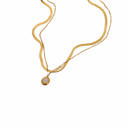 Marisol Necklace