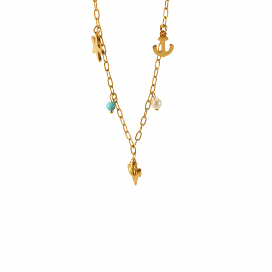 Marea Necklace