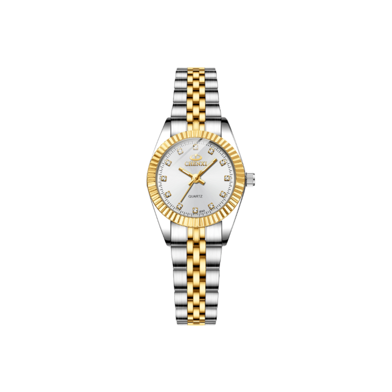 Imperial Dos Tonos Watch
