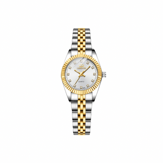 Imperial Dos Tonos Watch
